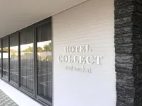 Hotel Collect Hôtels à : Kawachinagano