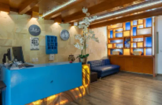 Casa Dos Lunas