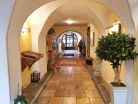 Hotel Schrannenhof Hôtels à : Tulln an der Donau