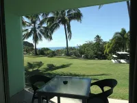 Whitsunday Sands Resort Hotels in Bowen
