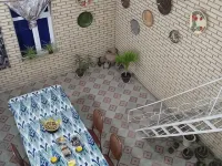 An-Narshahiy Bonus Free Guided City Tour Hotels near Ark of Bukhara