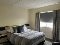 Westwood Motor Inn - balcone
