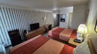 Smartwood Inn Hotels in Osseo