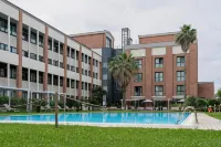 Mercure Rome Leonardo da Vinci Airport