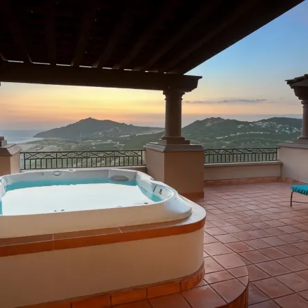 Pueblo Bonito Sunset Beach Golf & Spa Resort - All Inclusive