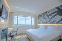 Ibis Styles Brasilia Aeroporto Отели в г. 