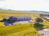 Protea Hotel Harrismith Montrose - parking