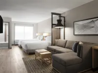 Hyatt Place ATL Alpharetta North Point