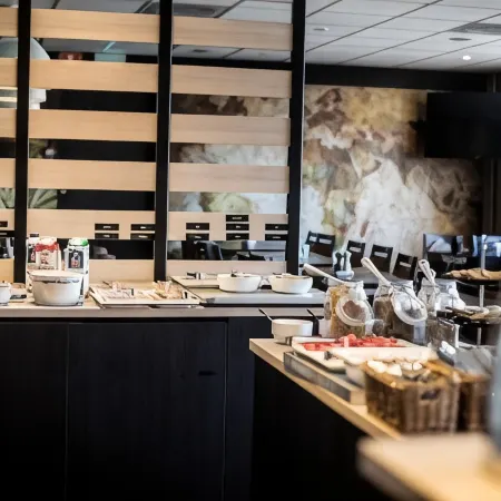 Best Western Hotel Solna