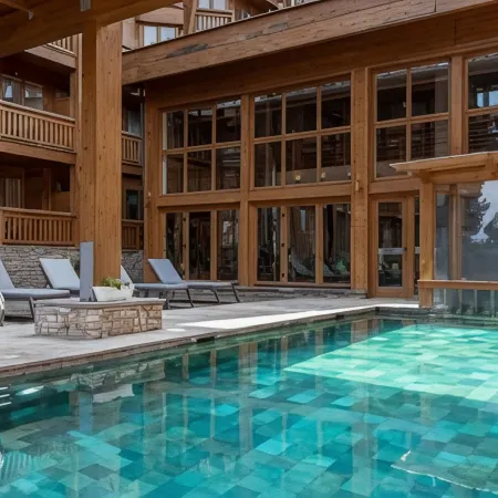 Pirin Golf Hotel & Spa