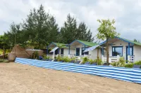 Agonda Island View Hotels in Cola