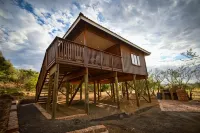 Sangiro Game Lodge