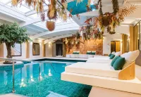 Atlantic Hôtel & Spa Hotel a Les Sables-d'Olonne
