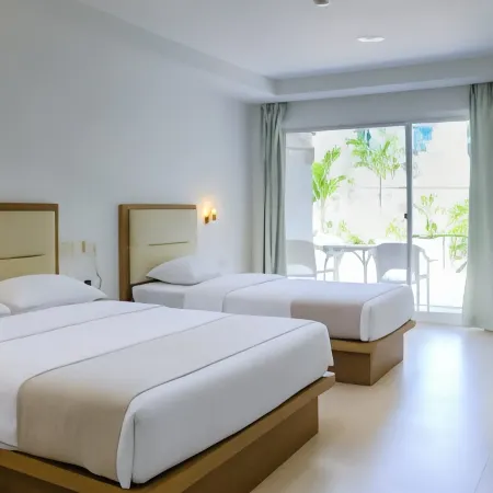Ramede Resort Bohol