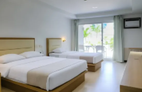 Ramede Resort Bohol