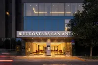 Eurostars San Antón Отели в г. 