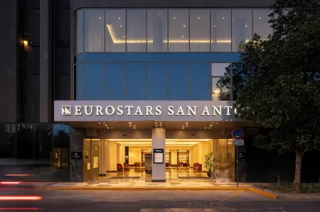 Eurostars San Antón