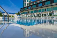Hotel Montecito Hotels in Sofia