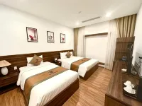 Silk River Hotel Ha Giang