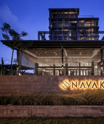 Navakitel Design Hotel Hotels in 