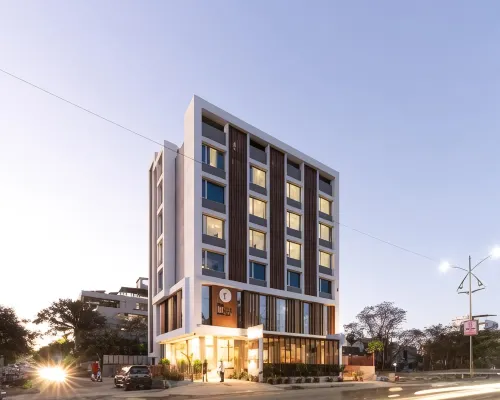 The Royal Pavilion, Kolhapur Hotels in Kolhapur