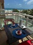 VG Fun Beach Front Apartamentos - spa