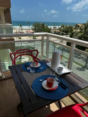 VG Fun Beach Front Apartamentos