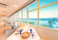 Blue Ocean Hotel&Resort Miyakojima