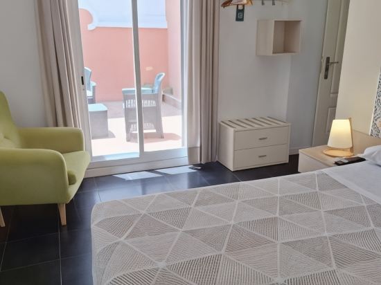 Hostal San Vicente II - Hostales