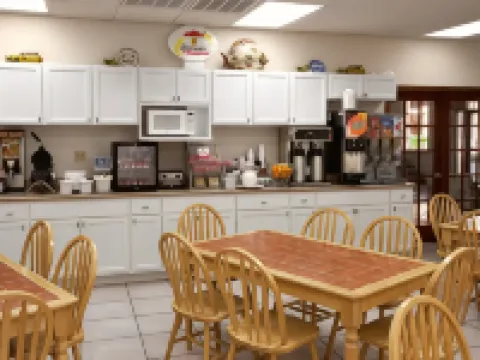 南帕諸島温德姆速8酒店 南帕諸島酒店