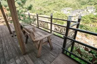 Jirisan One Night Two Days Pension