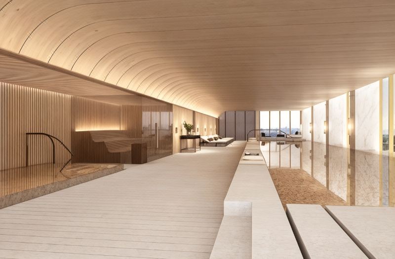 The Ritz-Carlton, Fukuoka photo 3