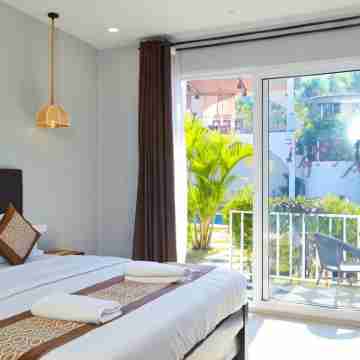The Sunbliss Cottages Rooms
