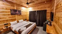 Tranquill Riverside Luxury Chalets Các khách sạn ở Marra