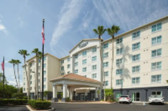 Fairfield Inn & Suites Orlando International Drive/Convention Center