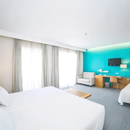 Hotel Praia