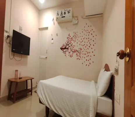 Ksp Lodge Hotels in Cuddalore