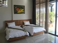 Tawan Anda Garden Hotel - Pools