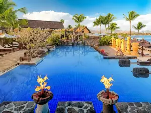 The Oberoi Beach Resort, Mauritius