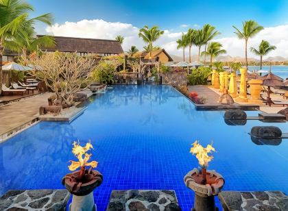 The Oberoi Beach Resort, Mauritius