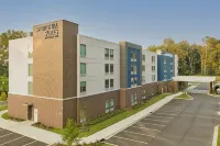 SpringHill Suites Charlotte Huntersville Hotels near Sunglass Hut