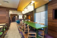 Fairfield Inn & Suites Nashville Smyrna - 3-Star