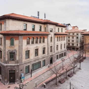 Soho Boutique Oviedo Hotels near Museum of Fine Arts of Asturias