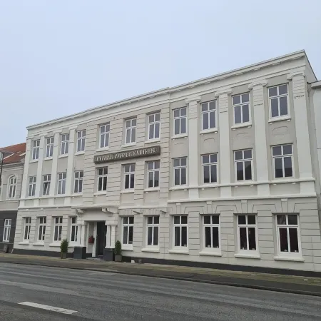 Hotel Postgaarden