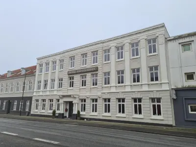 Hotel Postgaarden Hotel in zona Taulov St.
