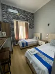 Dünya Otel Adana - Parkering