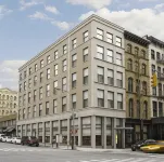 Duane Street Hotel Tribeca, Sonder Hotel a 