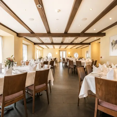 Neuhaus Golf- & Strandhotel