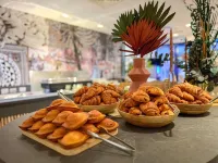 Ibis Budget Nîmes Centre Gare Hotels in Nimes