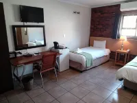 24 Onvrey Guest House Hotels in Boksburg